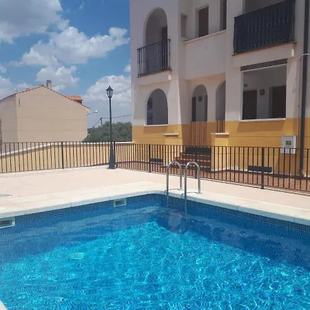 Suite Ruidera Beach