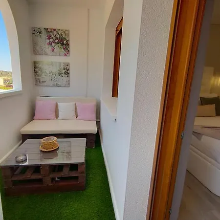 Suite Ruidera Beach * Ruidera