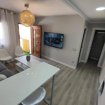 Apartment Suite Ruidera Beach Ruidera