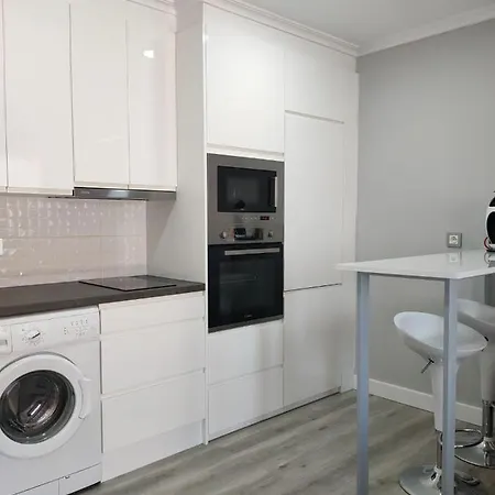 Apartment Suite Ruidera Beach *