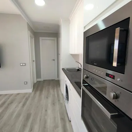 Suite Ruidera Beach *