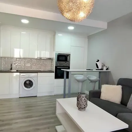 Suite Ruidera Beach Apartment