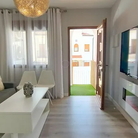 Suite Ruidera Beach Apartment *