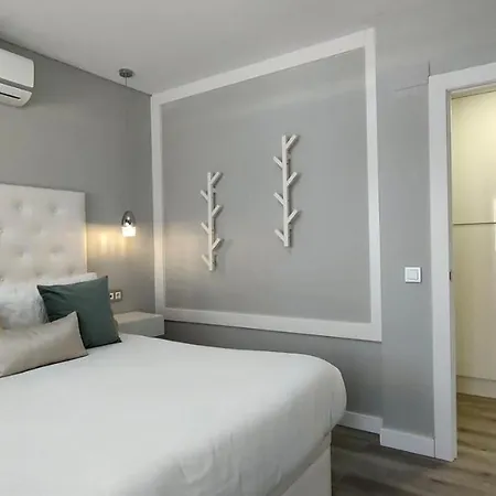 Suite Ruidera Beach Apartment *