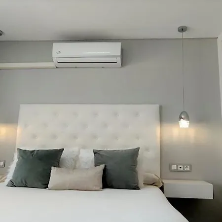 Suite Ruidera Beach Apartment Ruidera