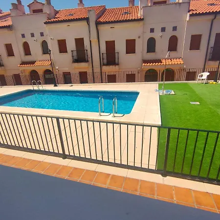 Suite Ruidera Beach Apartment Ruidera