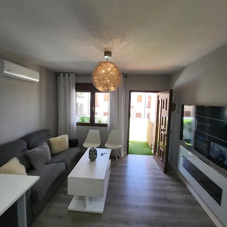 Suite Ruidera Beach Ruidera