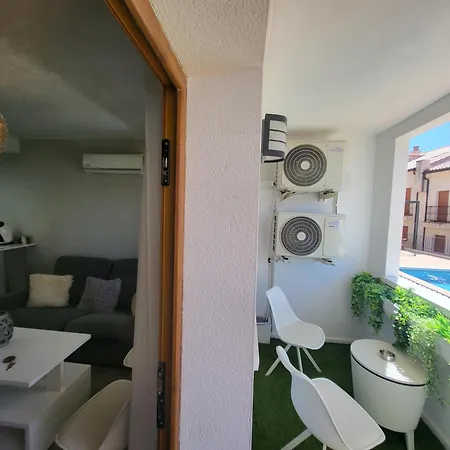 Suite Ruidera Beach * Ruidera