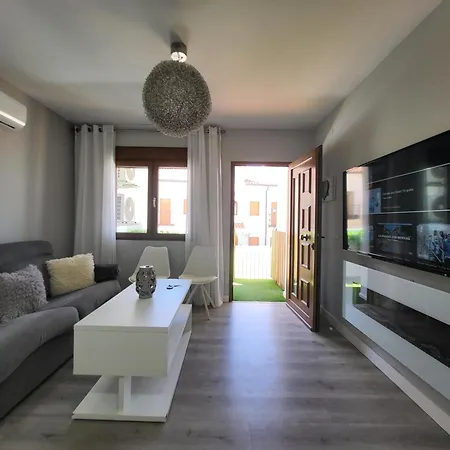Apartment Suite Ruidera Beach *