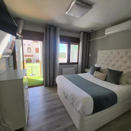 Apartment Suite Ruidera Beach Ruidera