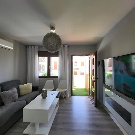 Suite Ruidera Beach Ruidera