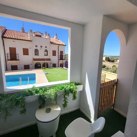 Suite Ruidera Beach * Ruidera