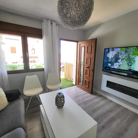 Apartment Suite Ruidera Beach Ruidera