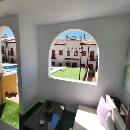 Suite Ruidera Beach *
