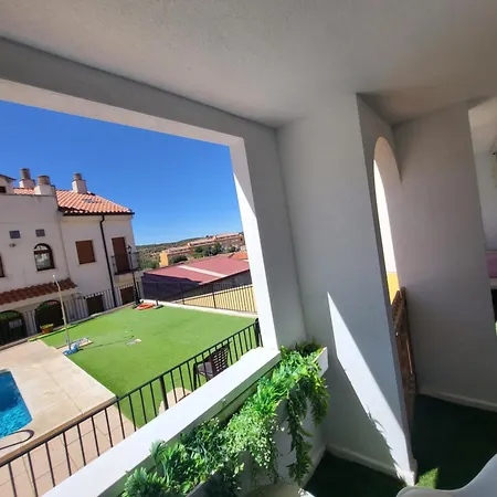 Suite Ruidera Beach * Ruidera