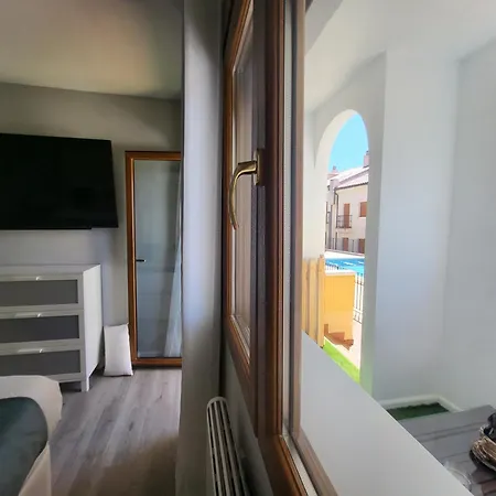 Apartment Suite Ruidera Beach