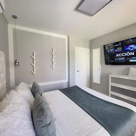 Apartment Suite Ruidera Beach *