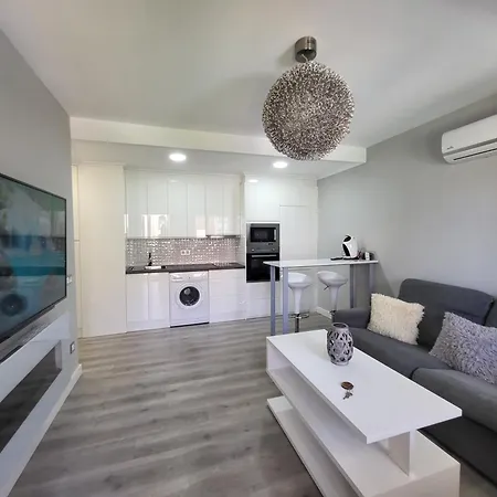 Apartment Suite Ruidera Beach Ruidera
