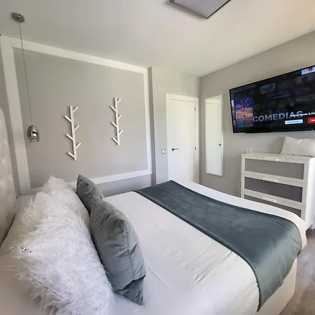 Suite Ruidera Beach *