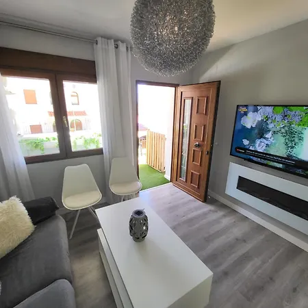 Suite Ruidera Beach * Ruidera