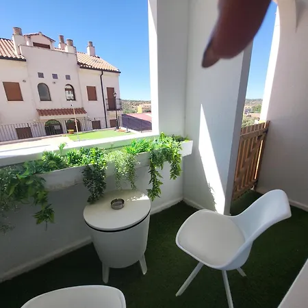 Suite Ruidera Beach