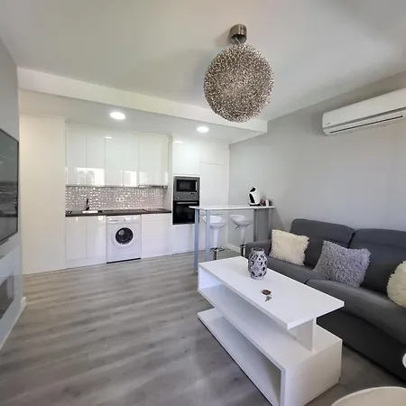 Apartment Suite Ruidera Beach