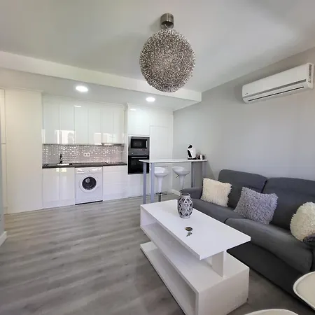 Suite Ruidera Beach Apartment *