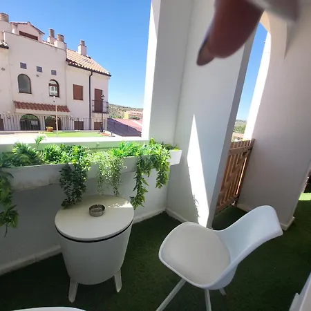 Suite Ruidera Beach * Ruidera