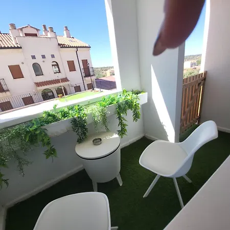 Suite Ruidera Beach *