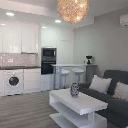Suite Ruidera Beach