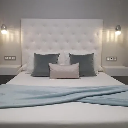 Apartment Suite Ruidera Beach *